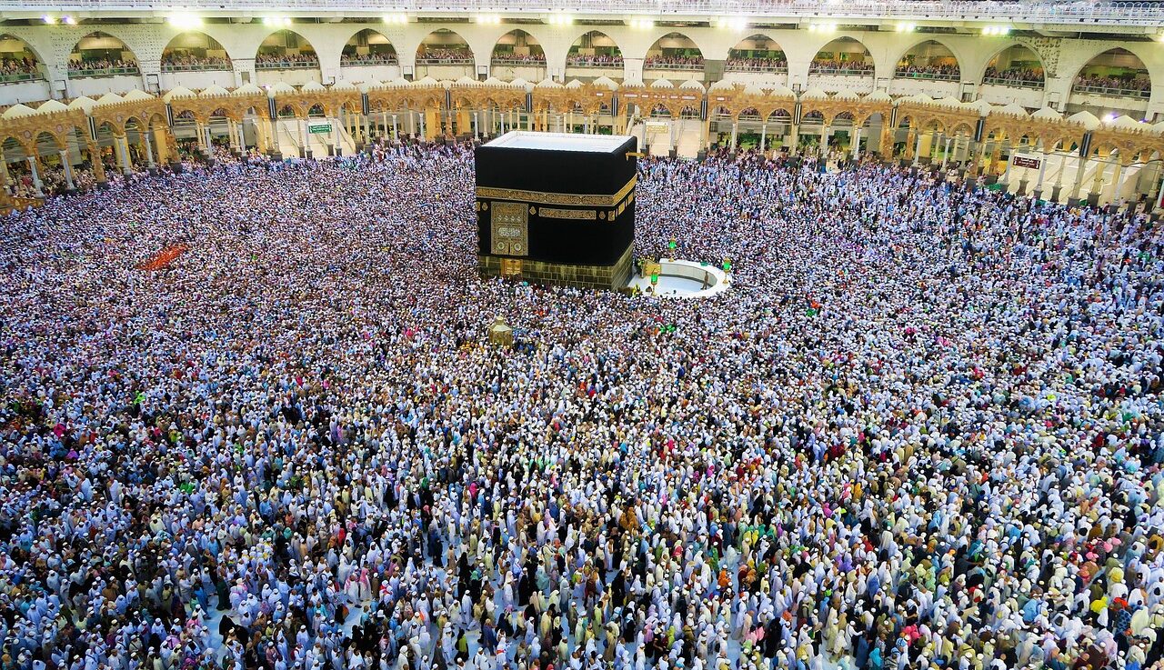 kaaba, pilgrimage, mecca, ramadan, masjid, islam, religion, travel, city, building, circumambulation, architecture, qibla, worship, mosque, tawaf, crowd, people, muslim, makkah, makkah, makkah, makkah, makkah, makkah