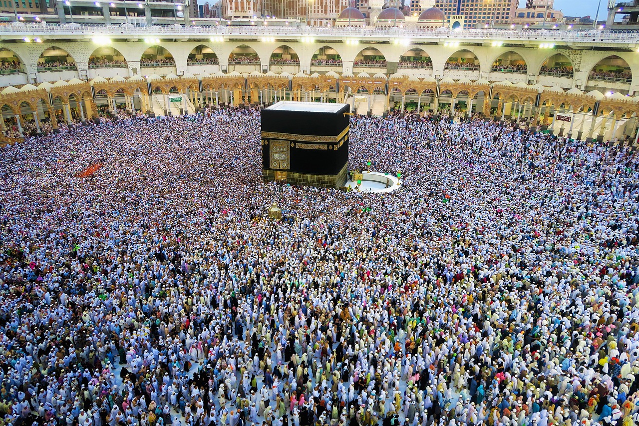kaaba, pilgrimage, mecca, ramadan, masjid, islam, religion, travel, city, building, circumambulation, architecture, qibla, worship, mosque, tawaf, crowd, people, muslim, makkah, makkah, makkah, makkah, makkah, makkah